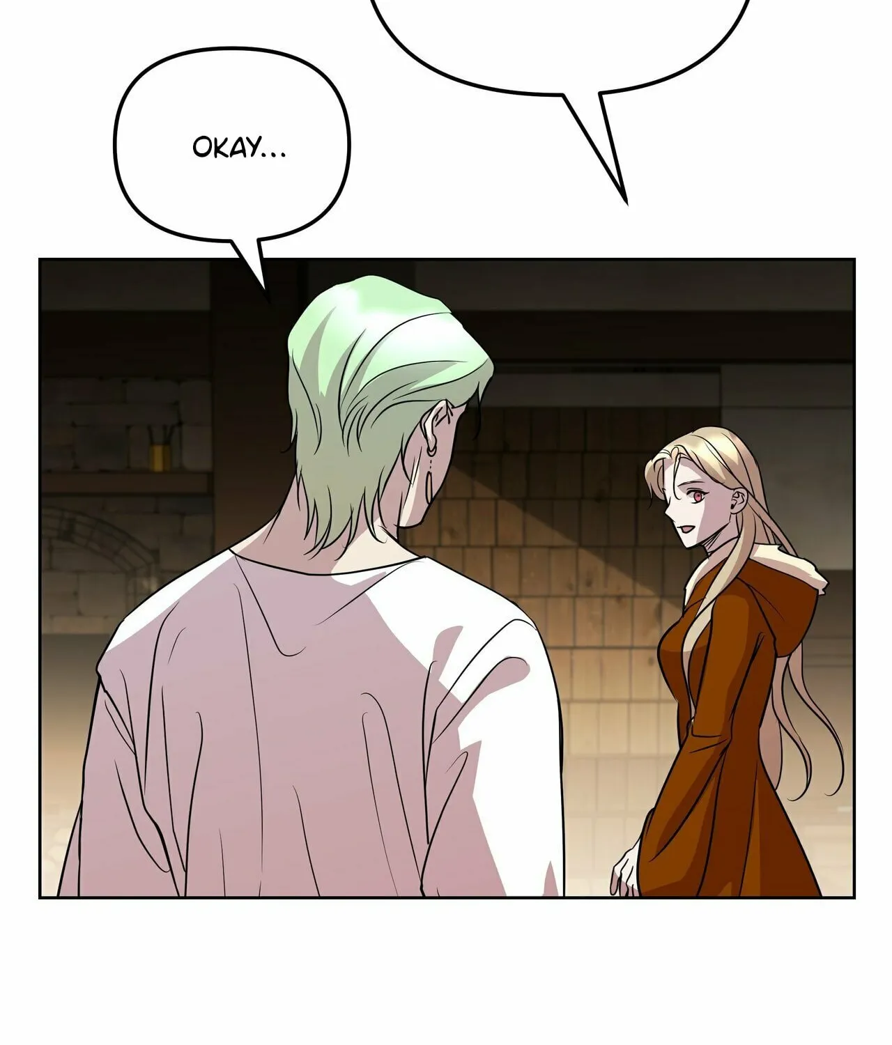 So Am I Dead? Chapter 6 page 53 - 