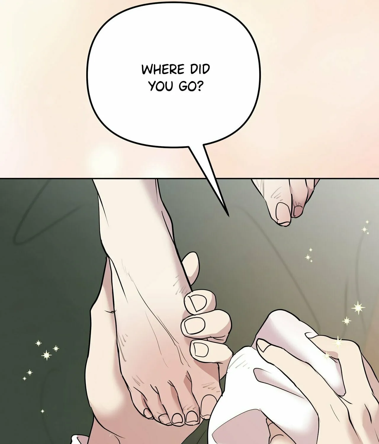 So Am I Dead? Chapter 6 page 62 - 