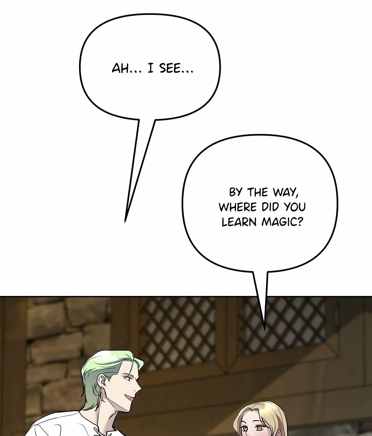 So Am I Dead? Chapter 6 page 70 - 