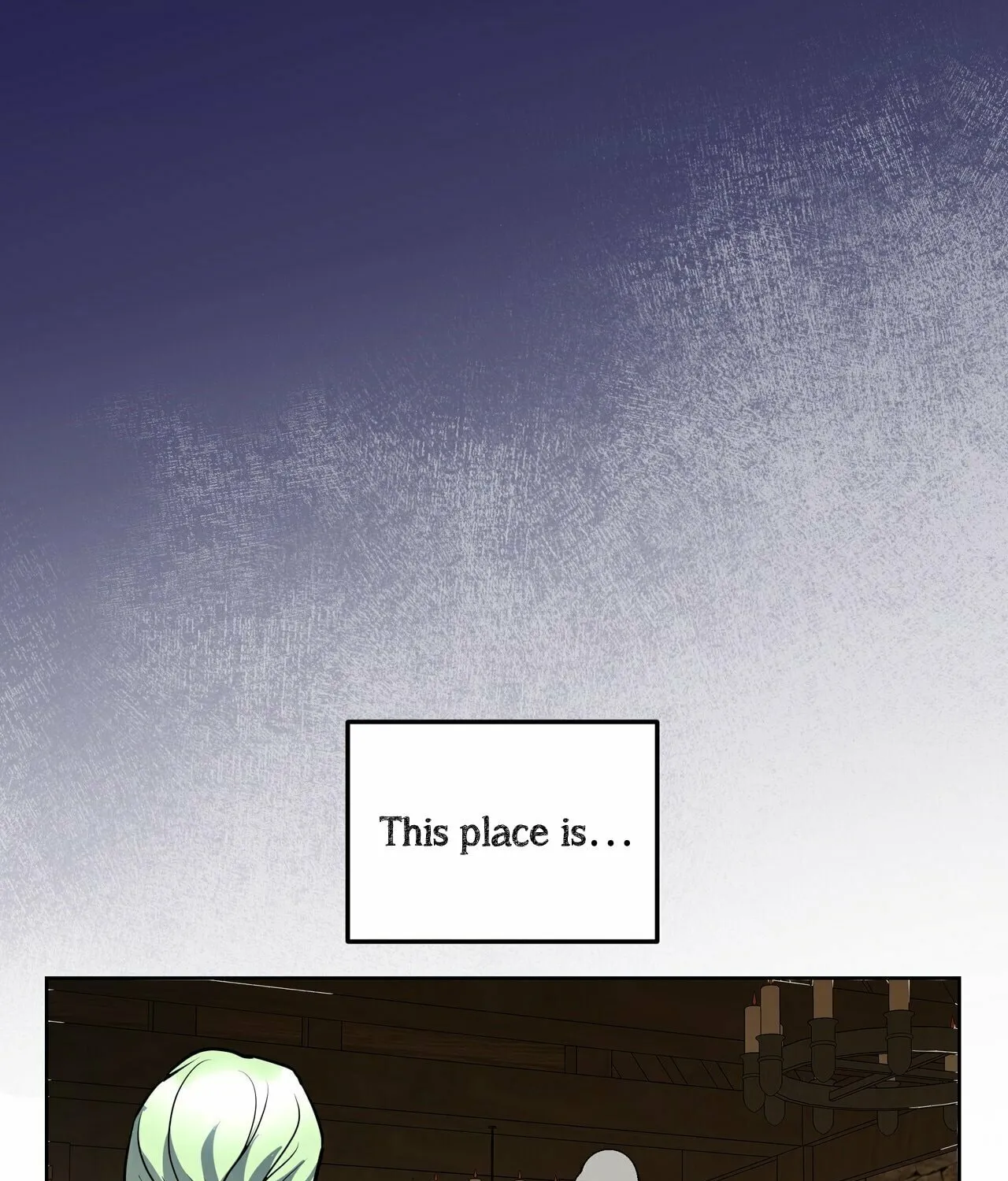 So Am I Dead? Chapter 6 page 8 - 