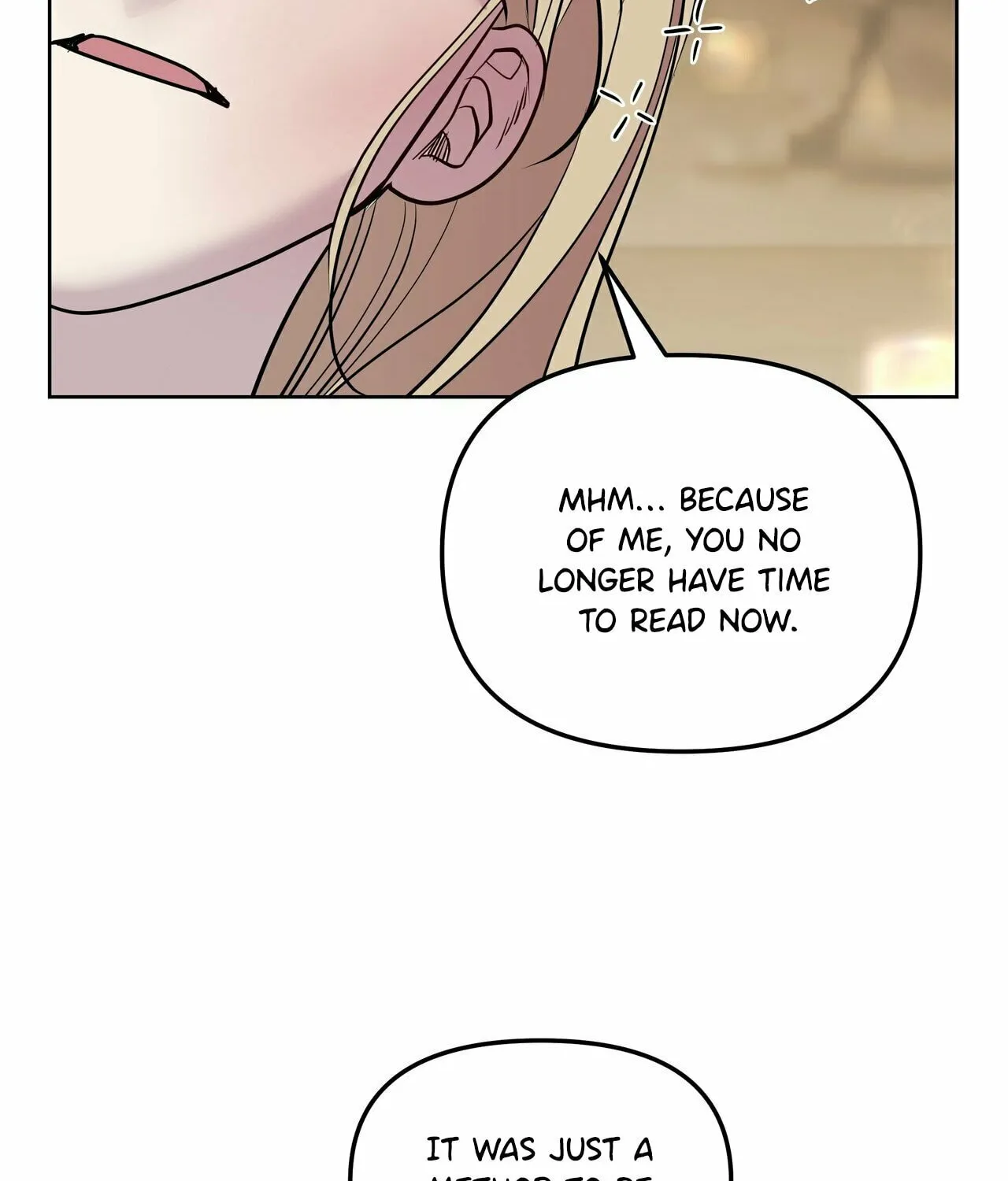 So Am I Dead? Chapter 6 page 78 - 