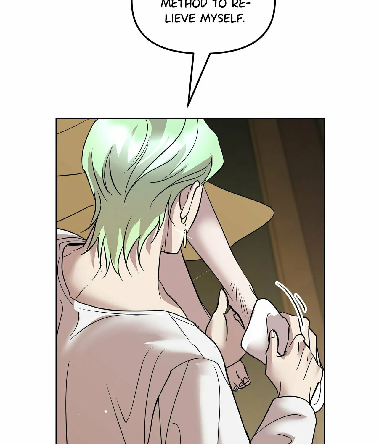 So Am I Dead? Chapter 6 page 79 - 