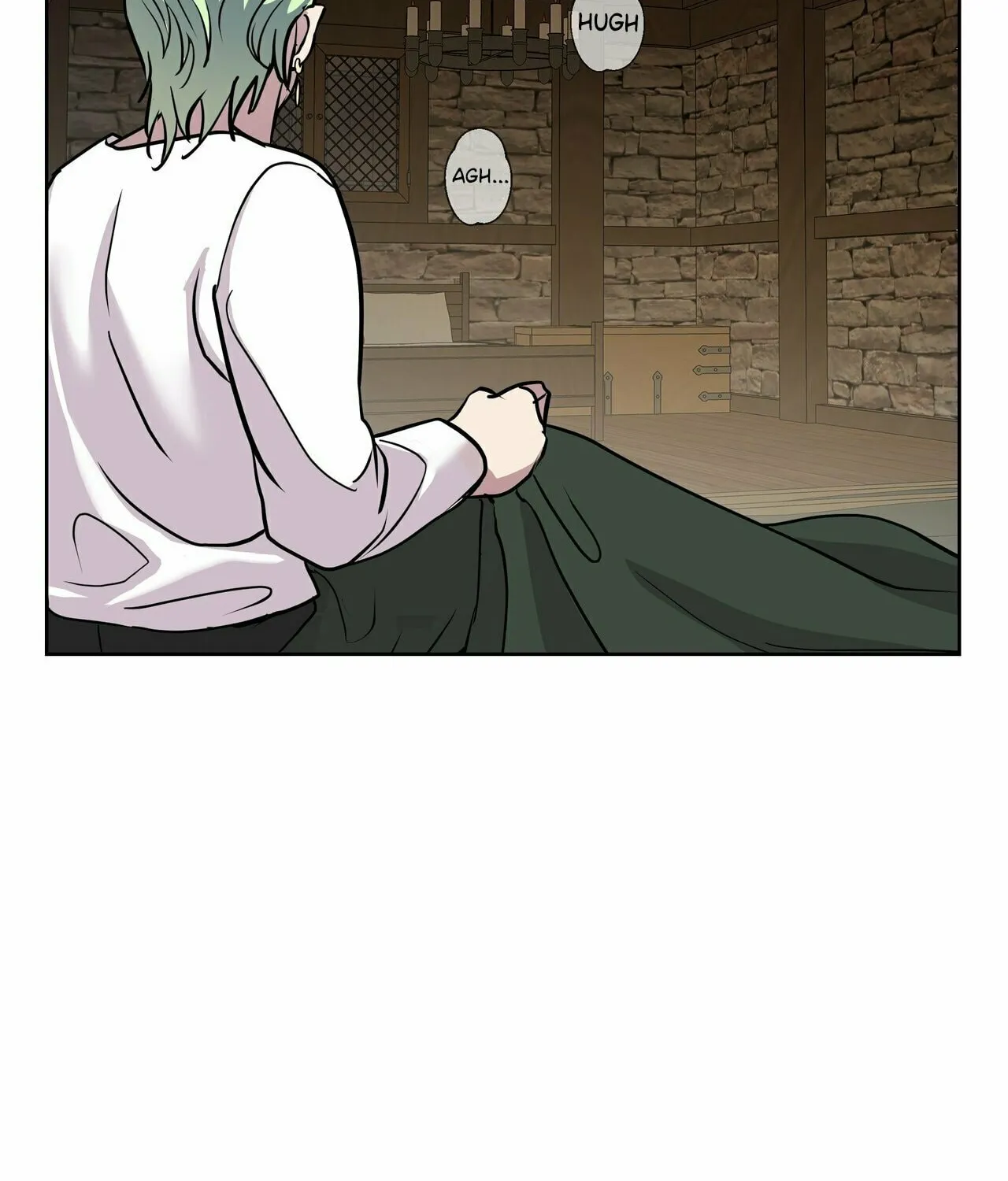 So Am I Dead? Chapter 6 page 9 - 