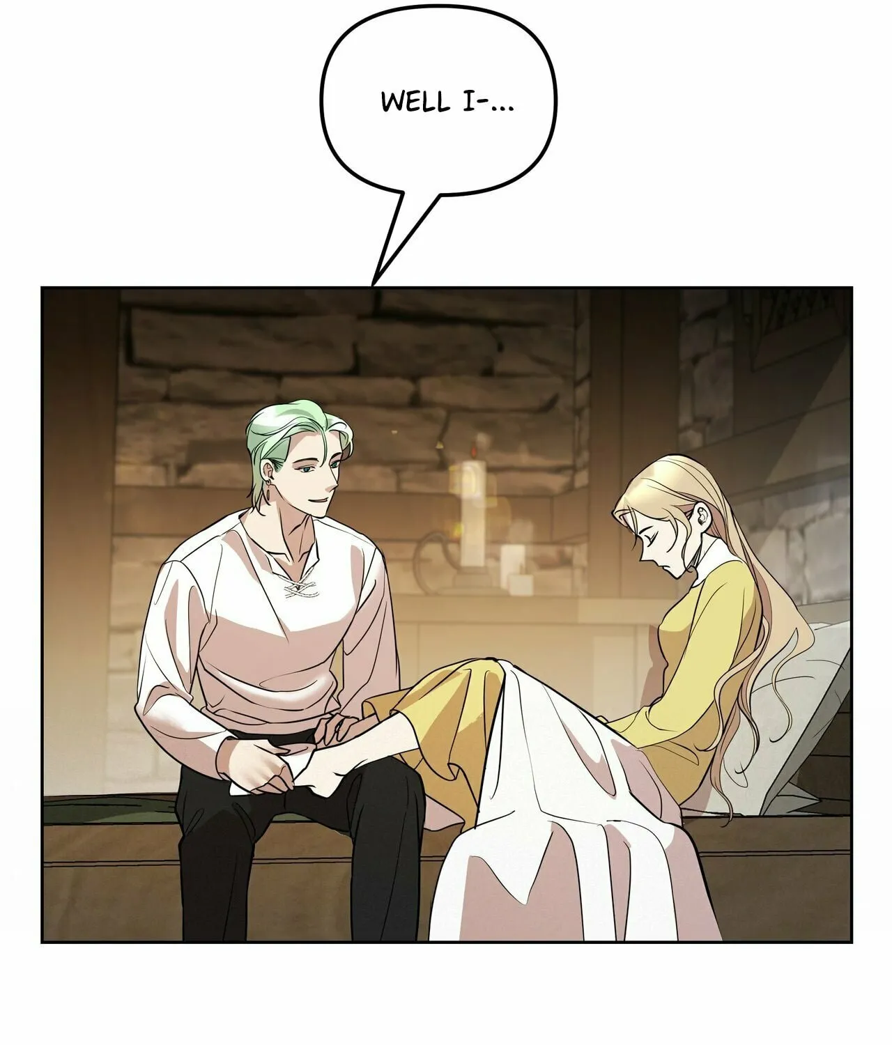 So Am I Dead? Chapter 6 page 82 - 