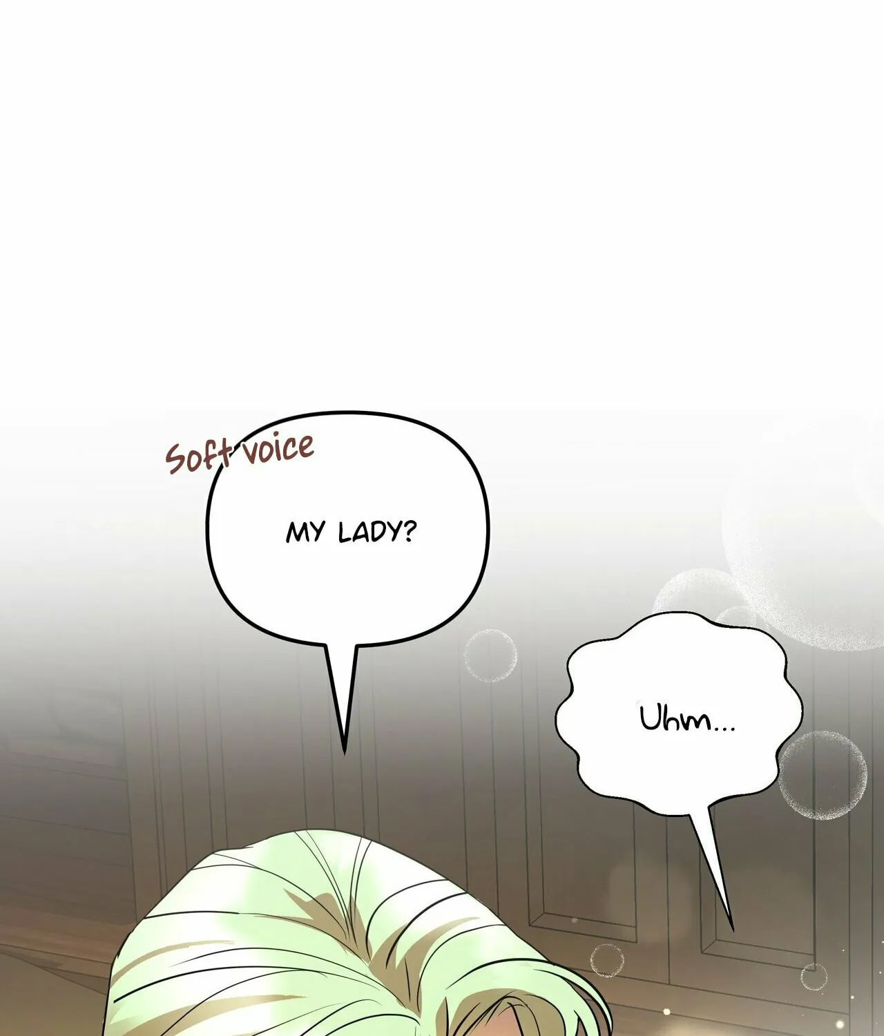 So Am I Dead? Chapter 6 page 91 - 