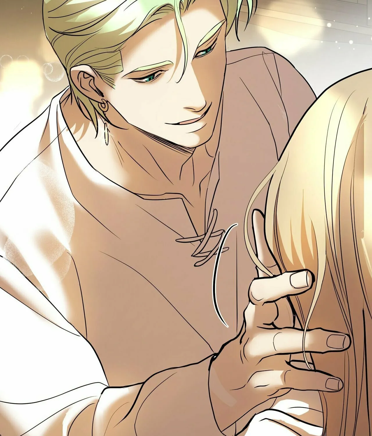 So Am I Dead? Chapter 6 page 92 - 