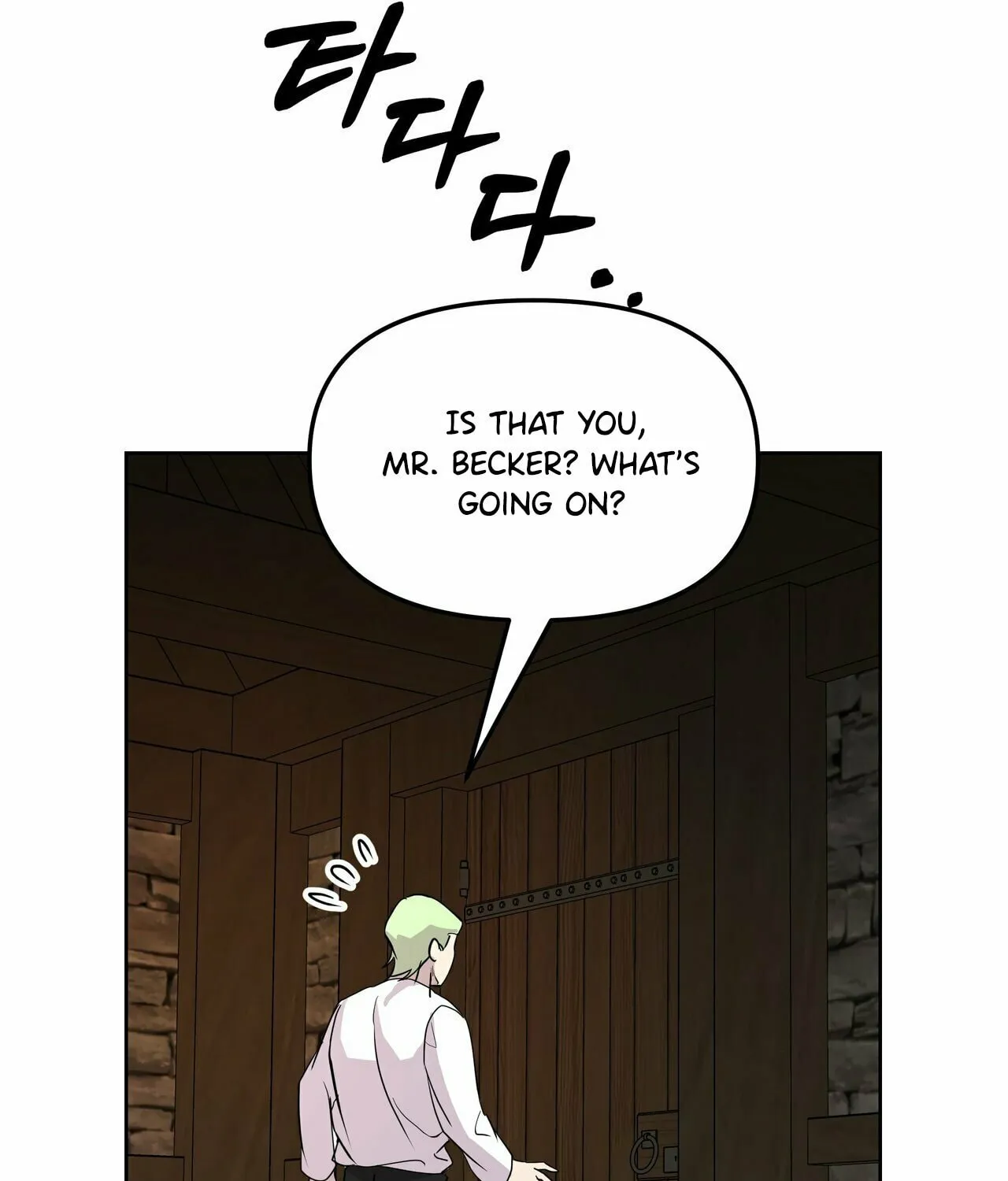 So Am I Dead? Chapter 6 page 100 - 