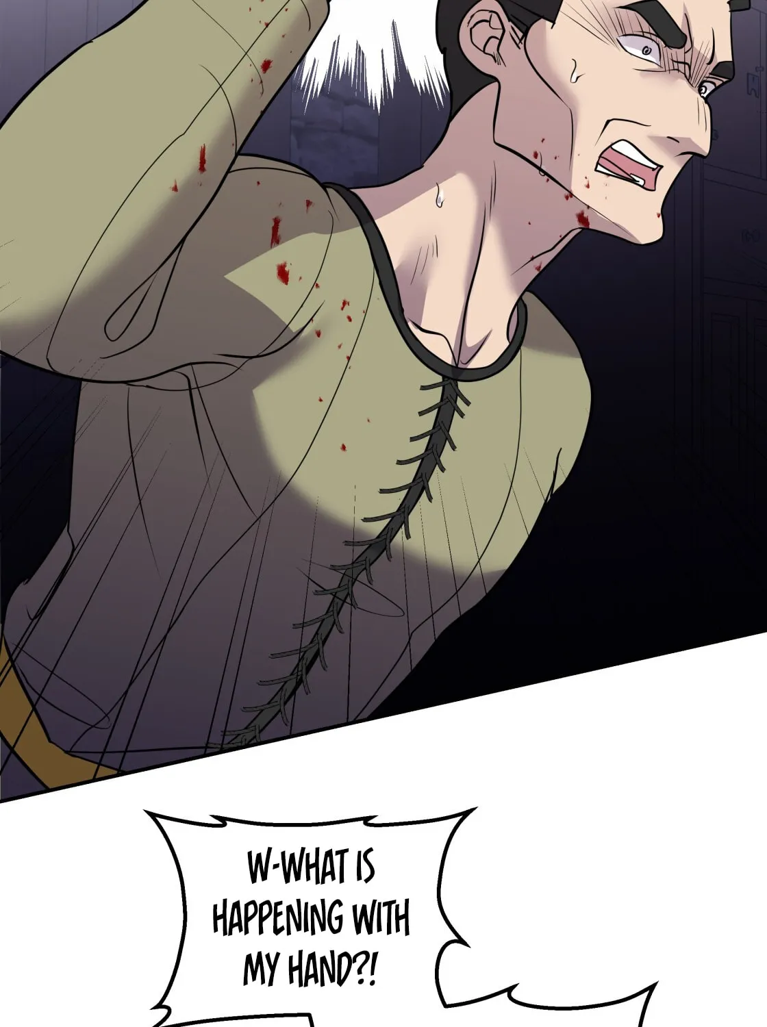 So Am I Dead? Chapter 7 page 11 - 
