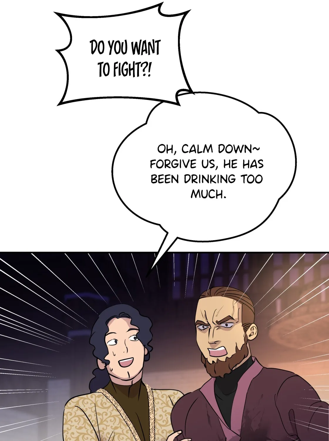 So Am I Dead? Chapter 7 page 108 - 