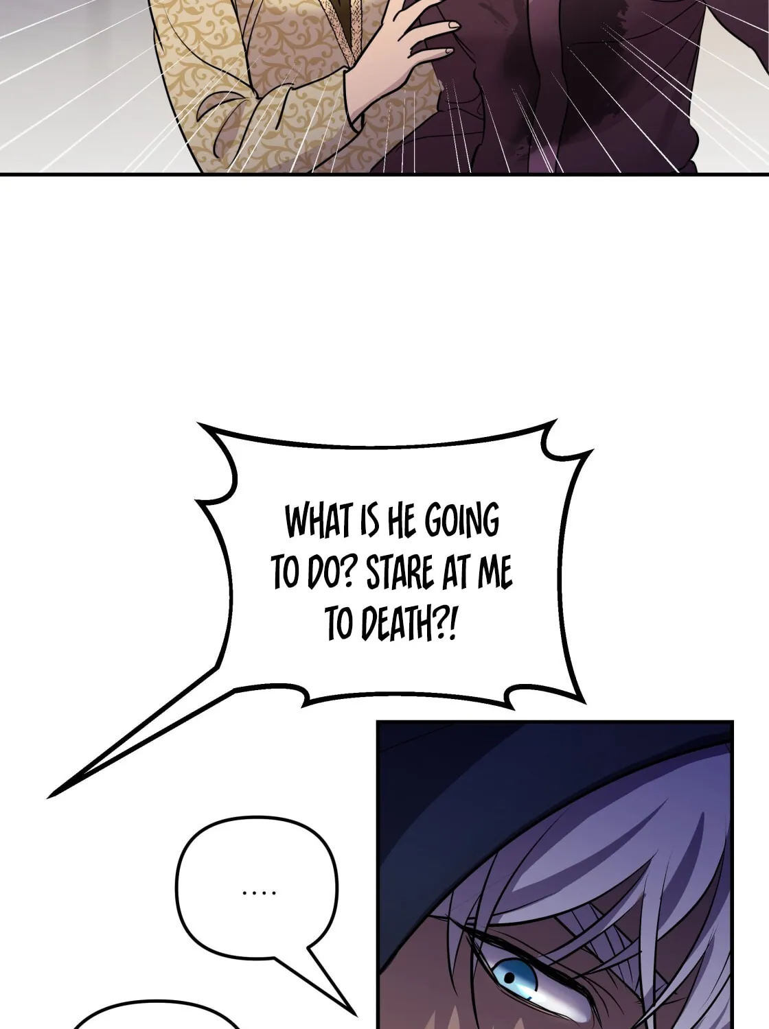 So Am I Dead? Chapter 7 page 109 - 