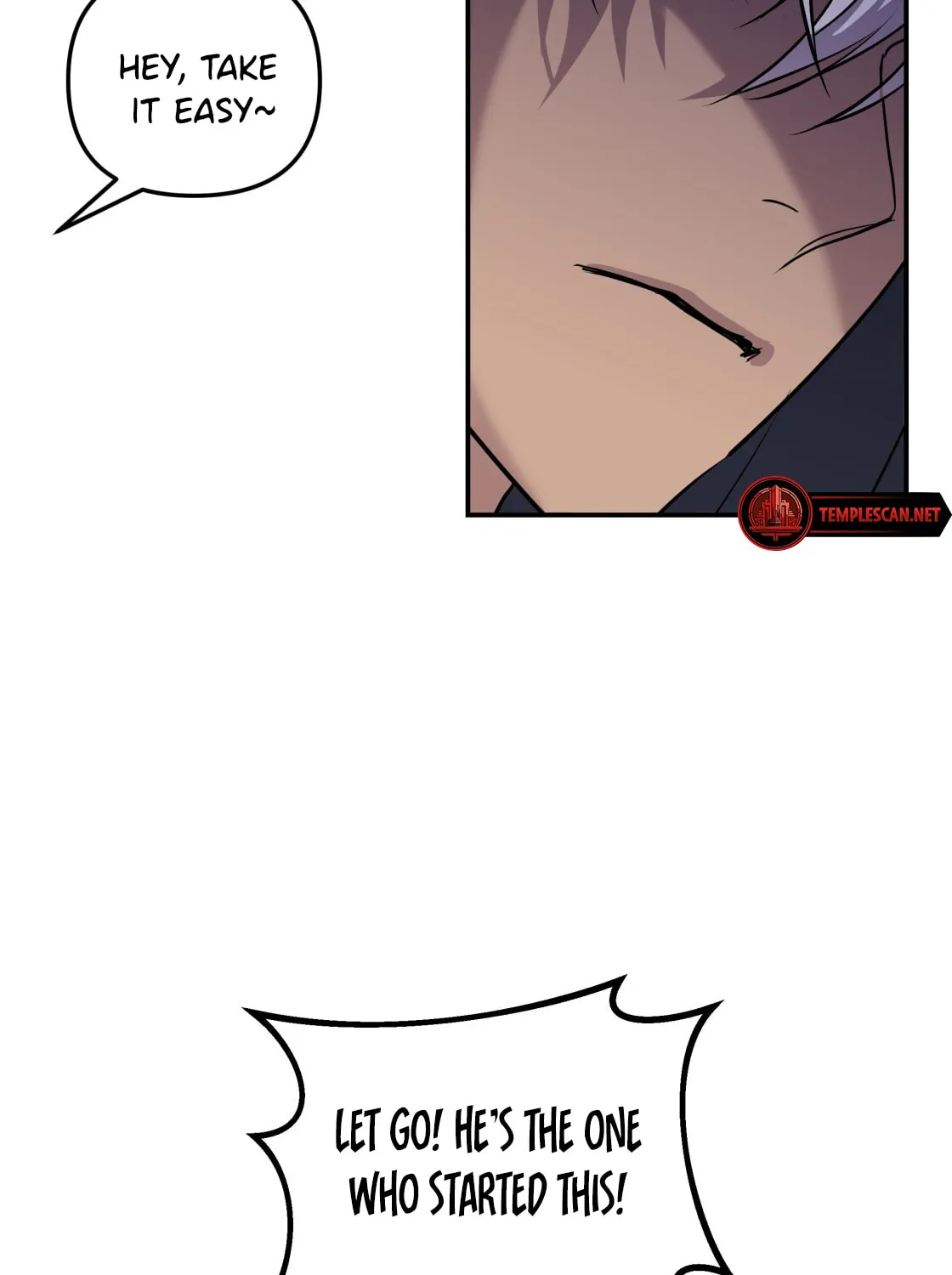 So Am I Dead? Chapter 7 page 110 - 