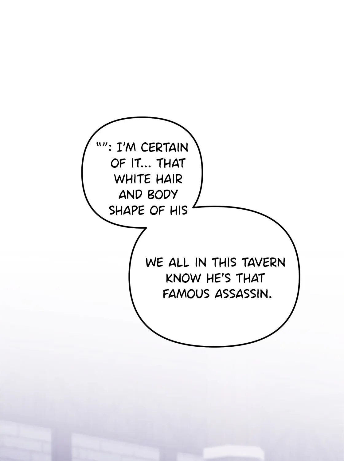 So Am I Dead? Chapter 7 page 112 - 