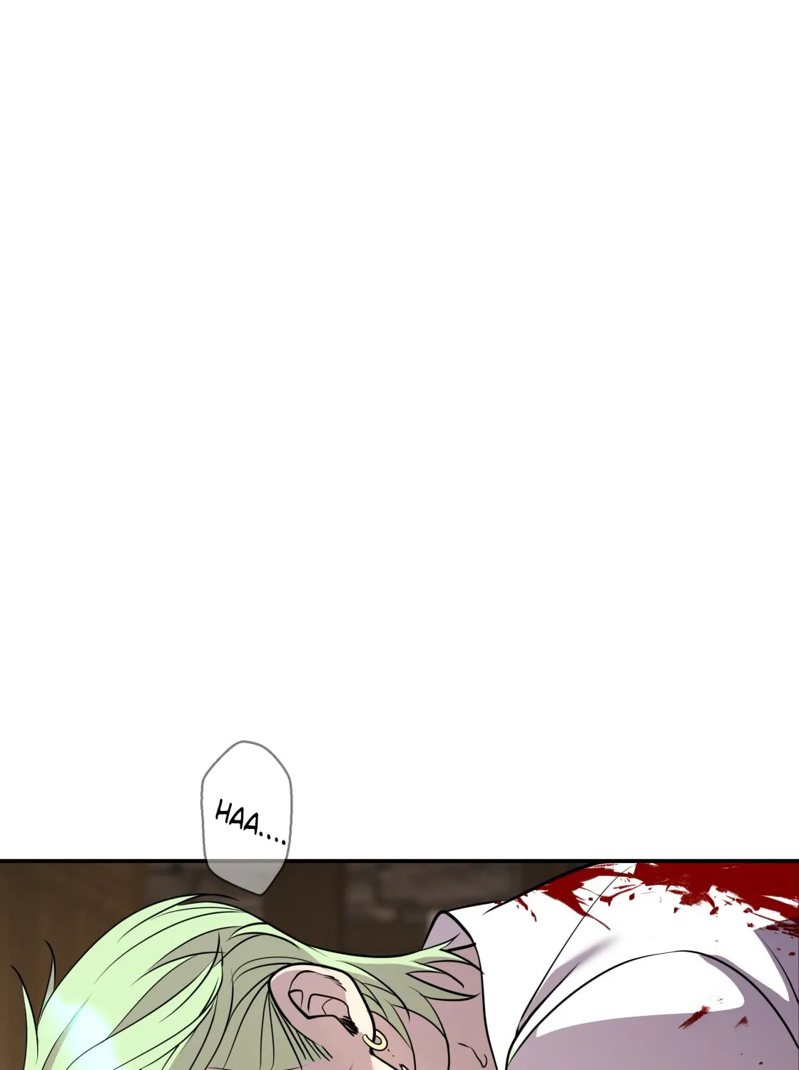 So Am I Dead? Chapter 7 page 13 - 