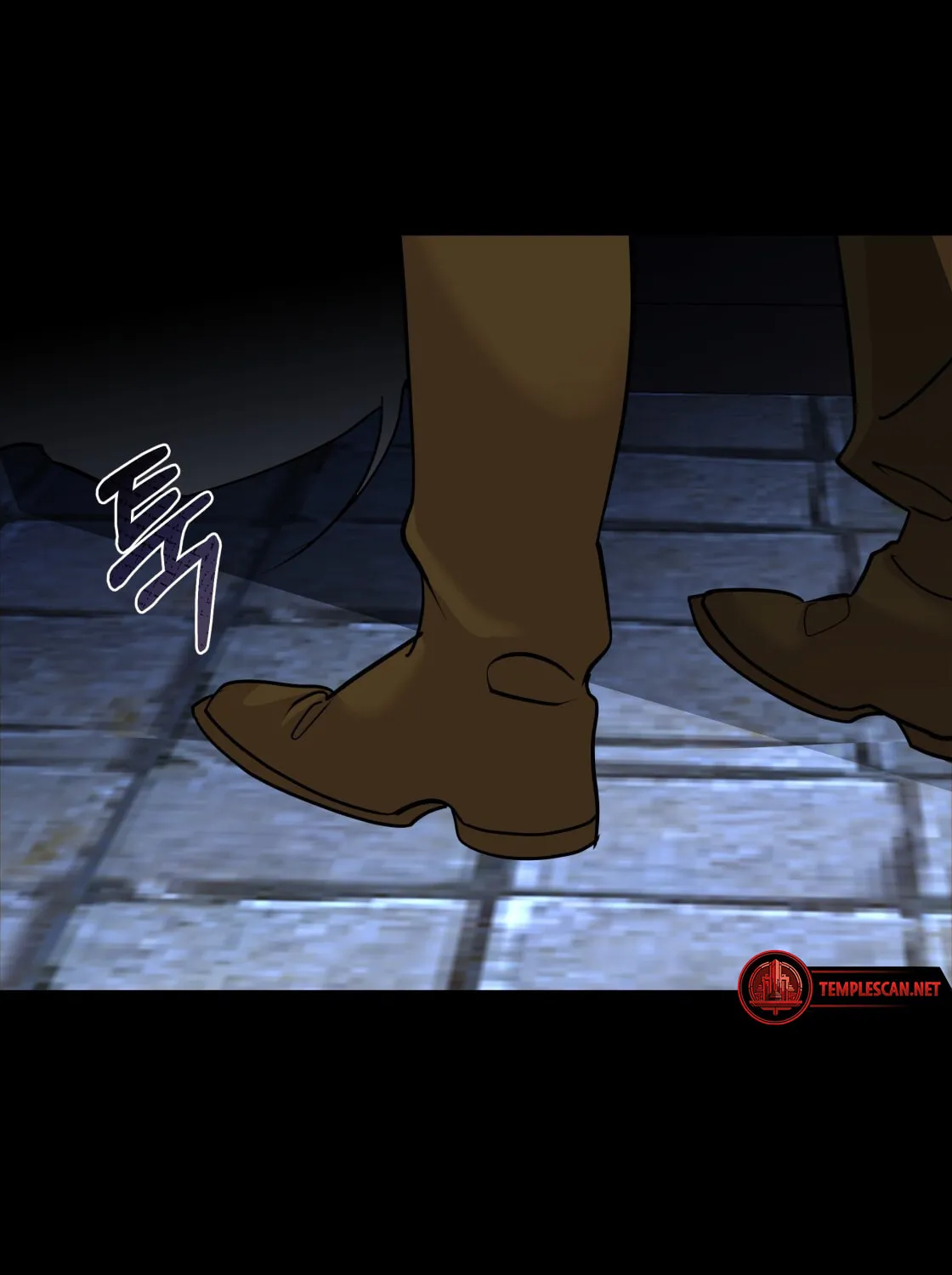 So Am I Dead? Chapter 7 page 123 - 