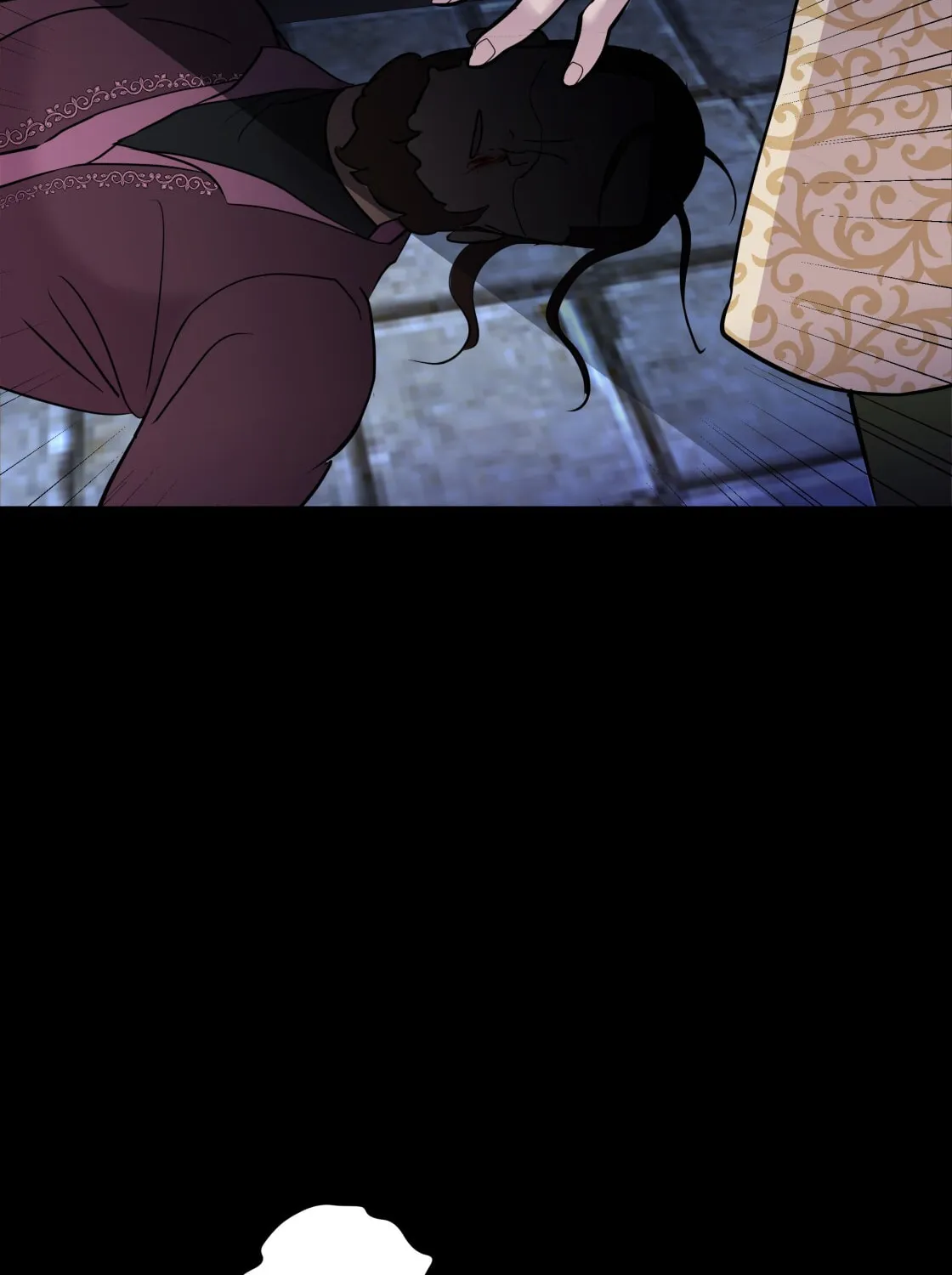 So Am I Dead? Chapter 7 page 126 - 