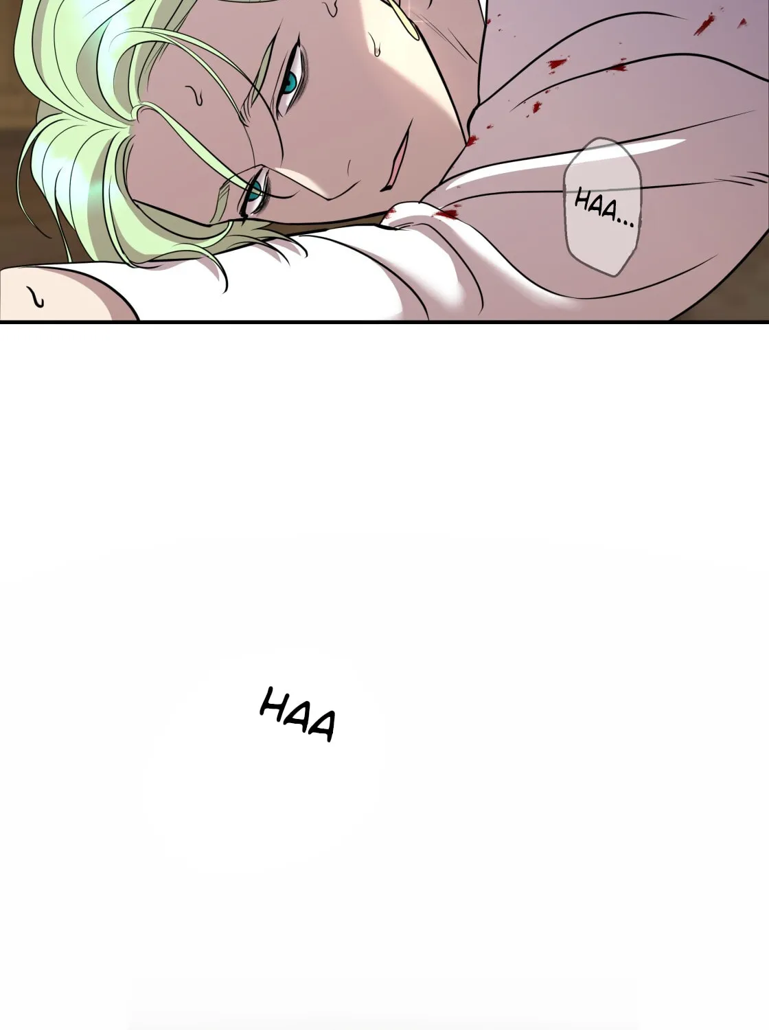 So Am I Dead? Chapter 7 page 14 - 