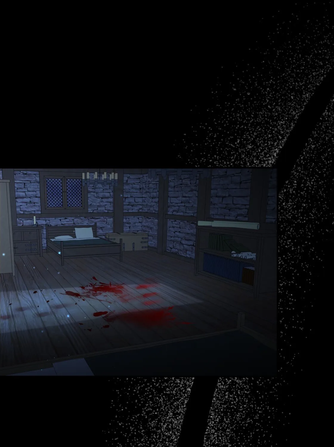 So Am I Dead? Chapter 7 page 135 - 