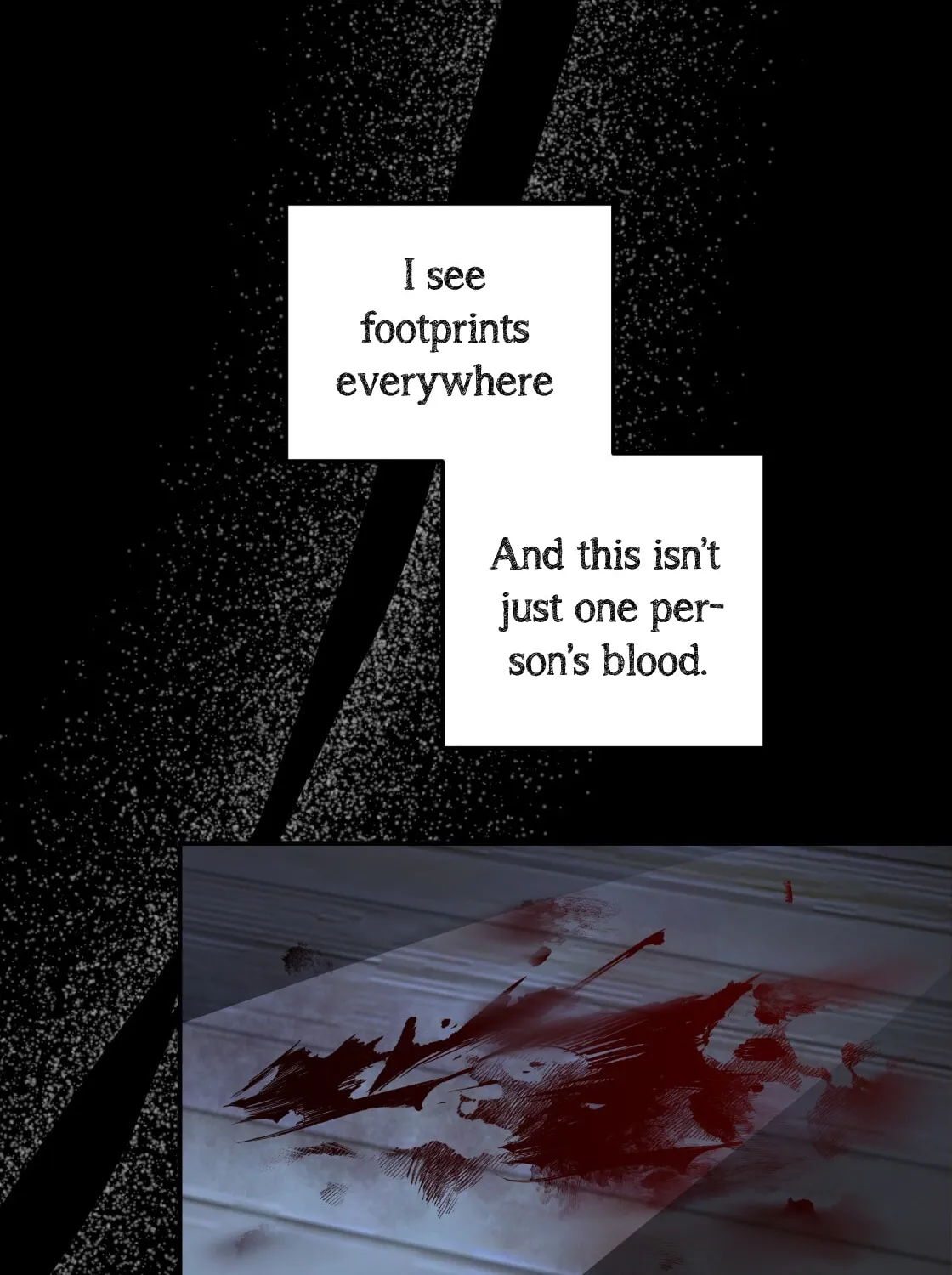 So Am I Dead? Chapter 7 page 136 - 