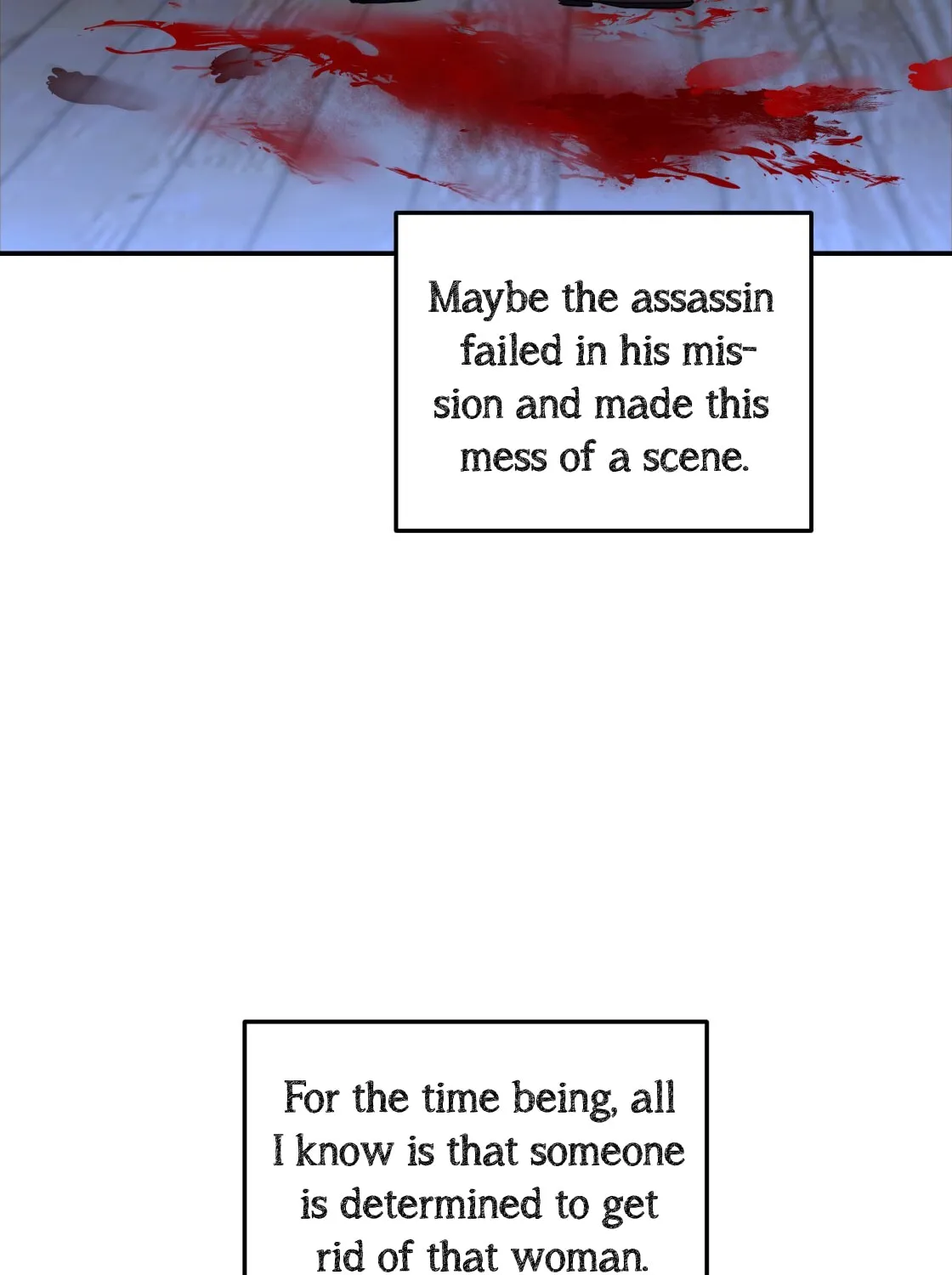 So Am I Dead? Chapter 7 page 140 - 