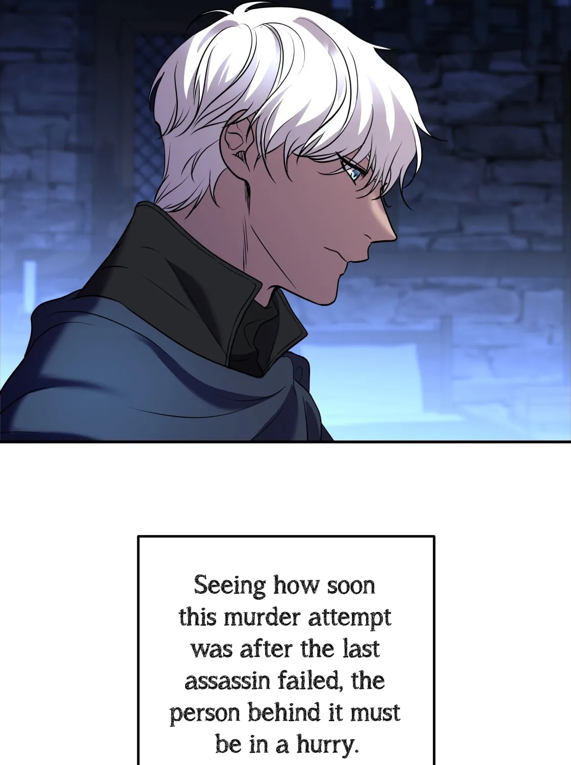 So Am I Dead? Chapter 7 page 142 - 