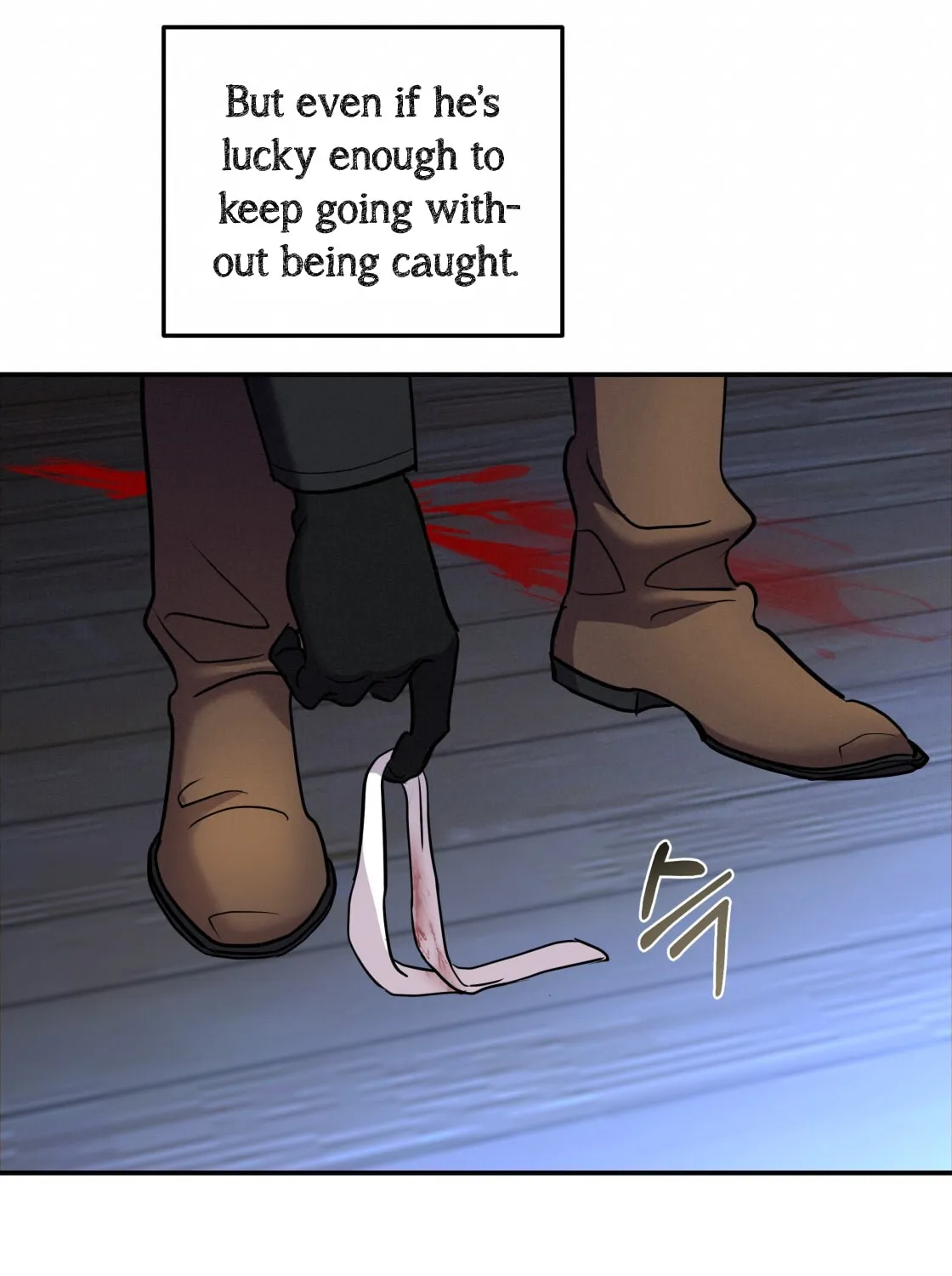 So Am I Dead? Chapter 7 page 144 - 