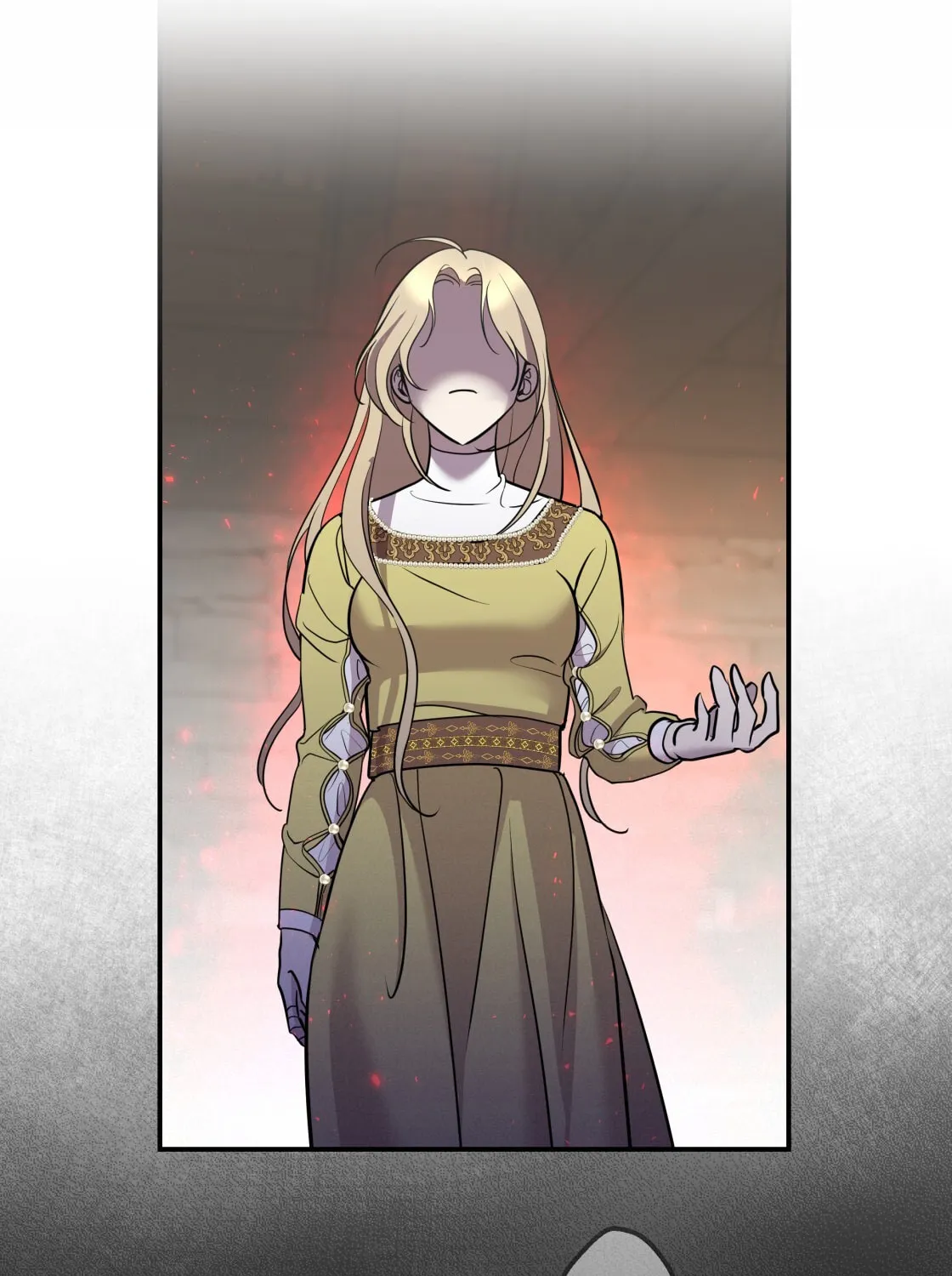 So Am I Dead? Chapter 7 page 16 - 