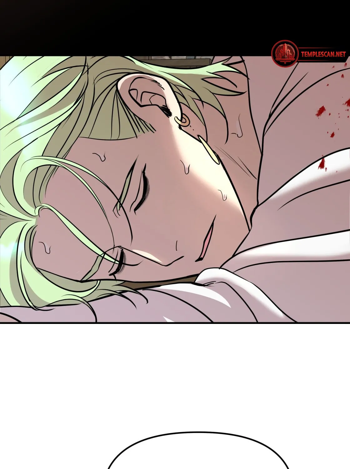 So Am I Dead? Chapter 7 page 19 - 