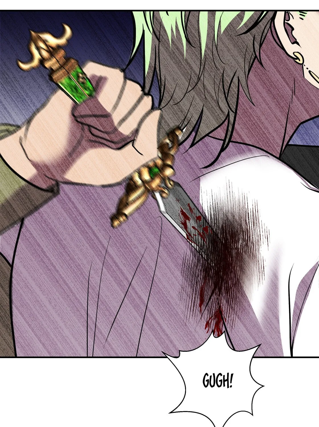 So Am I Dead? Chapter 7 page 3 - 