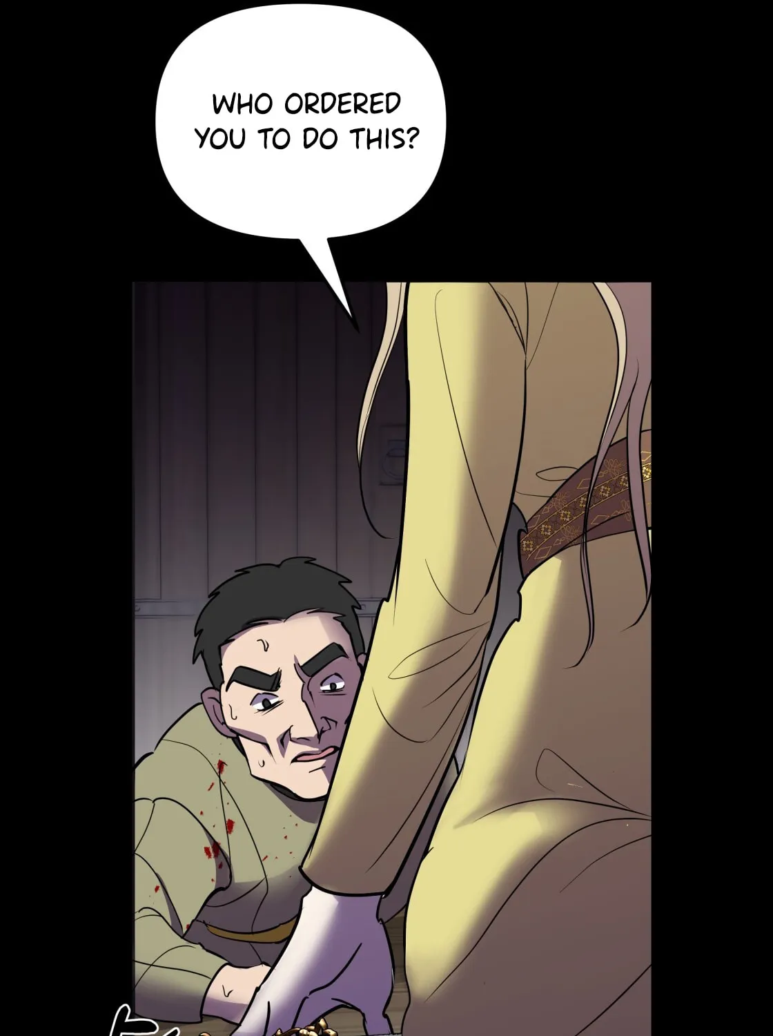 So Am I Dead? Chapter 7 page 29 - 