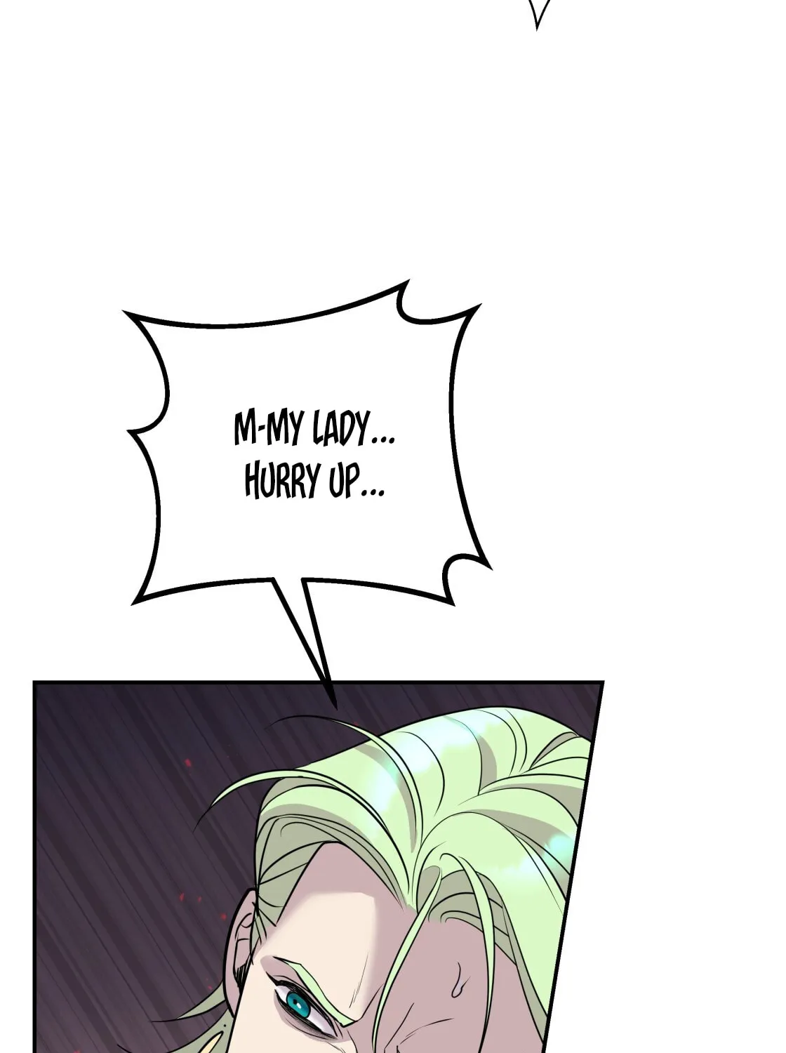 So Am I Dead? Chapter 7 page 4 - 