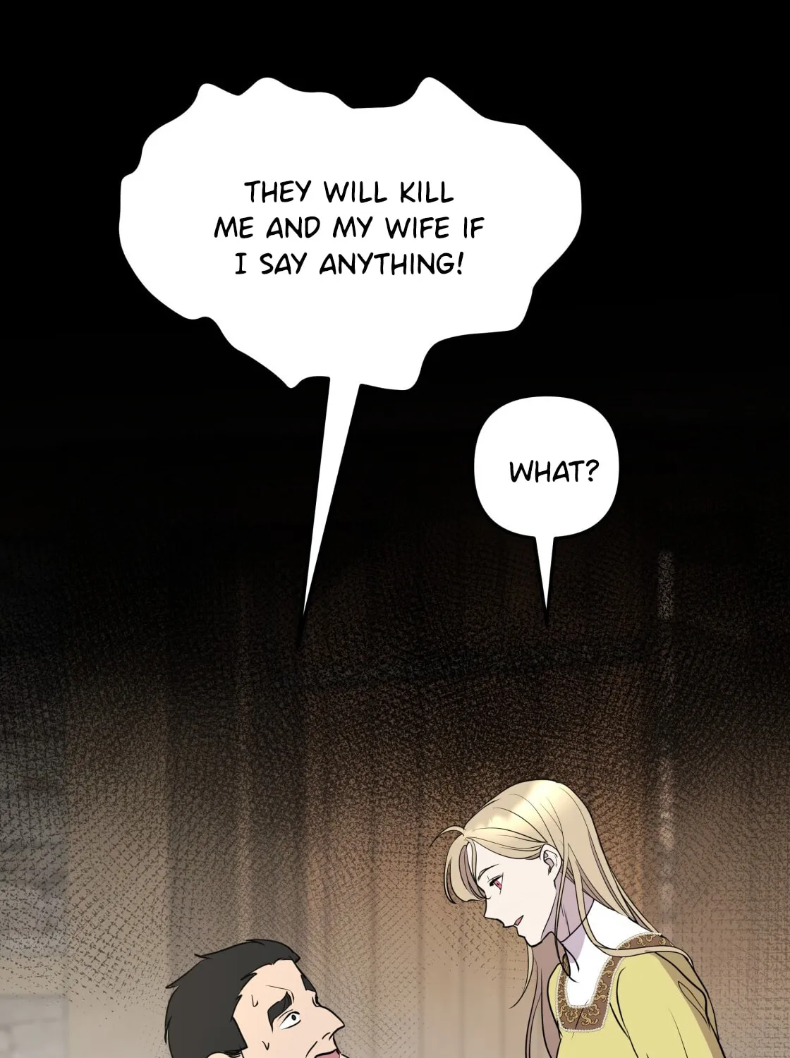 So Am I Dead? Chapter 7 page 34 - 