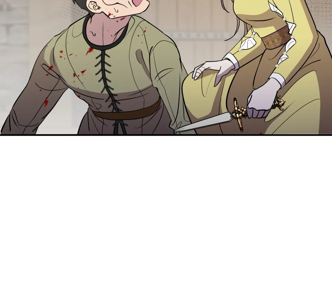 So Am I Dead? Chapter 7 page 35 - 
