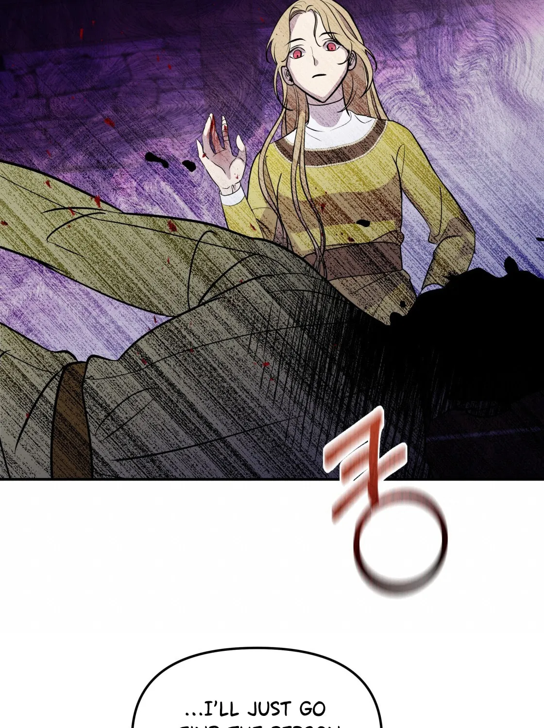 So Am I Dead? Chapter 7 page 44 - 