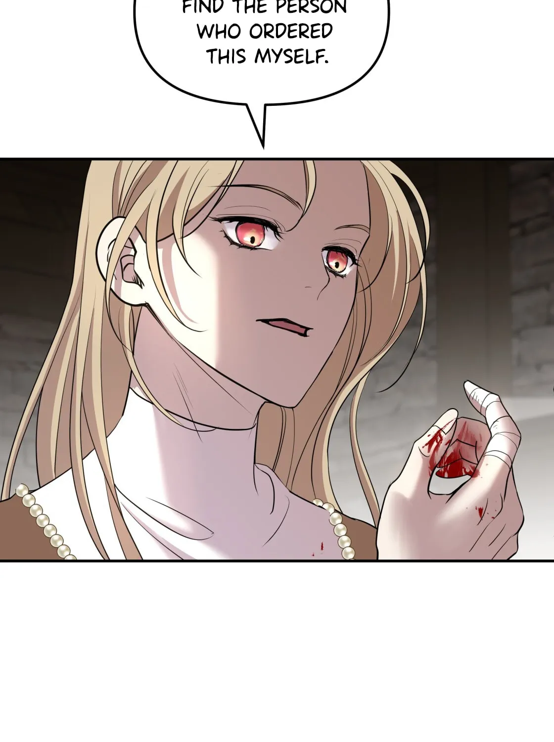 So Am I Dead? Chapter 7 page 45 - 