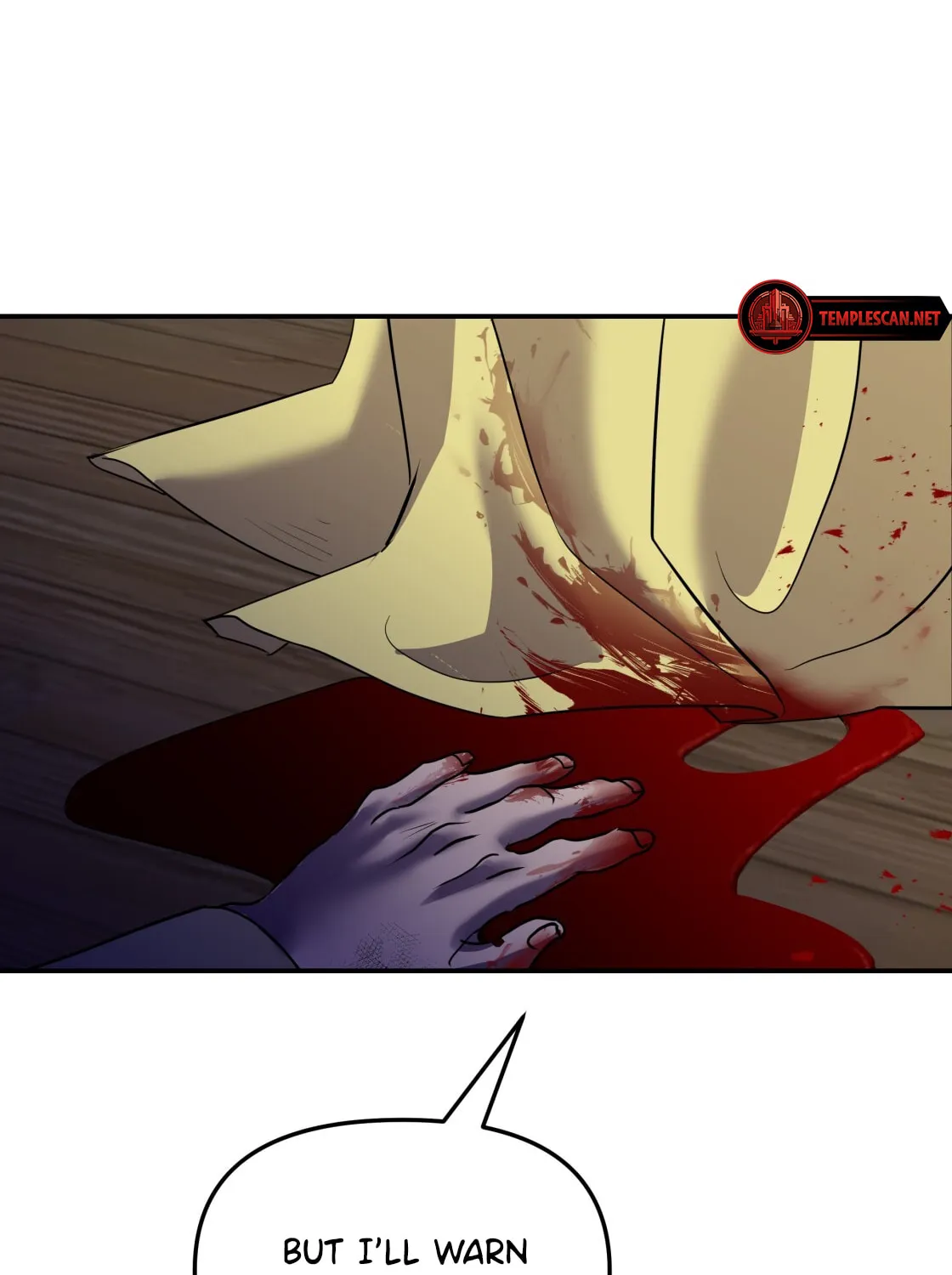So Am I Dead? Chapter 7 page 46 - 