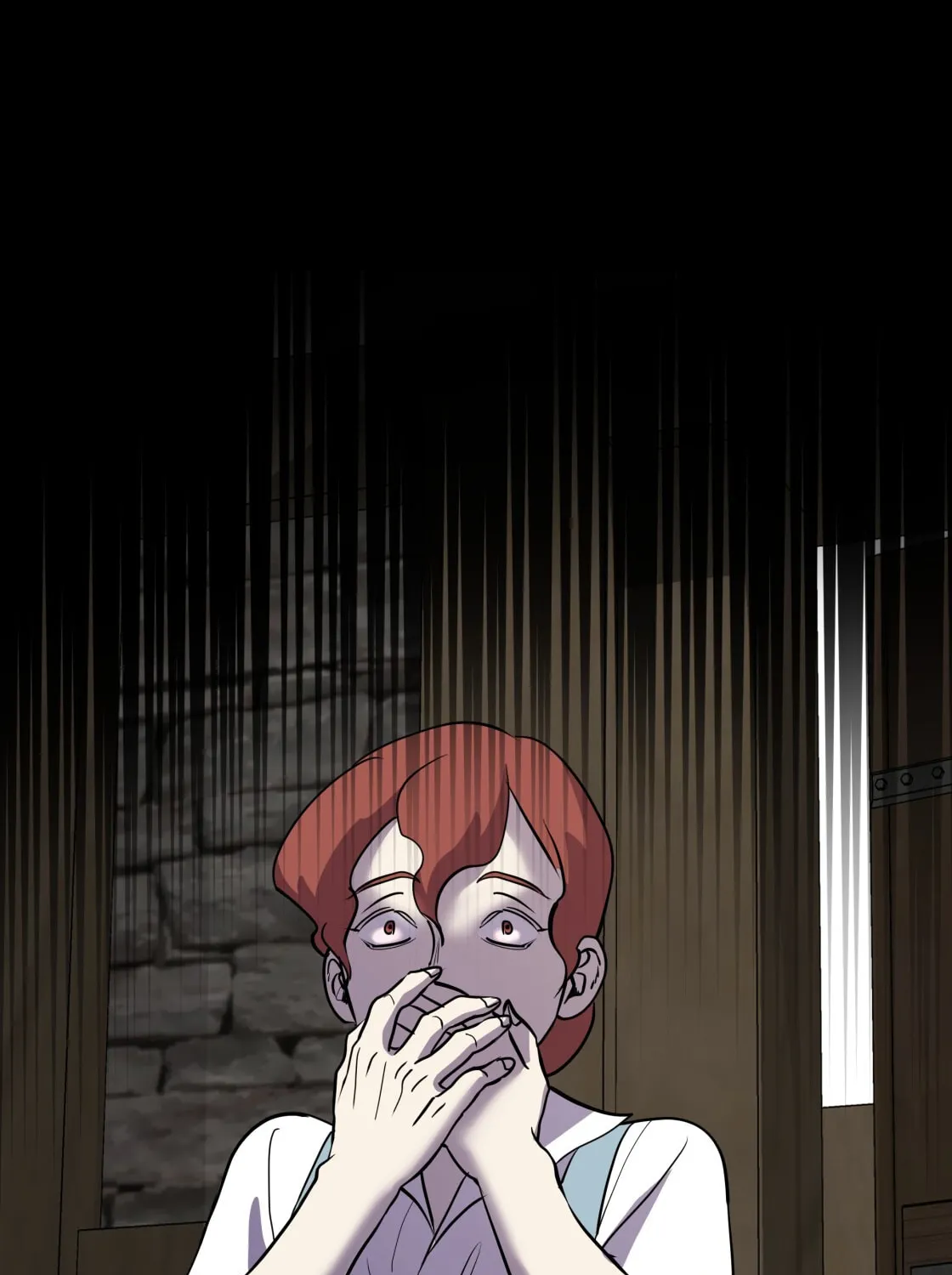 So Am I Dead? Chapter 7 page 50 - 