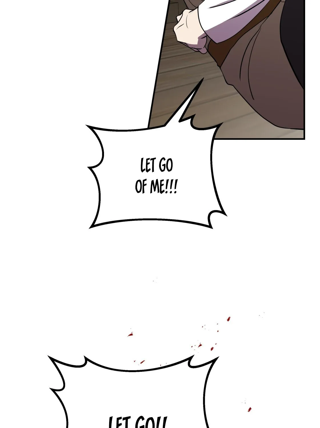 So Am I Dead? Chapter 7 page 6 - 