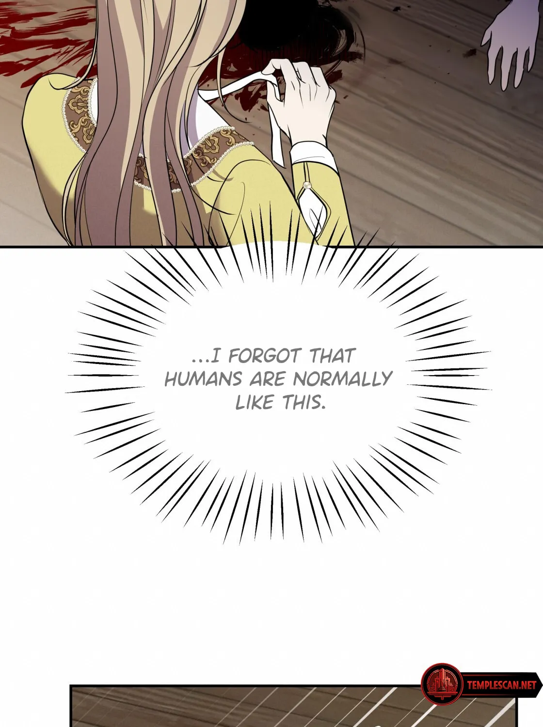 So Am I Dead? Chapter 7 page 58 - 