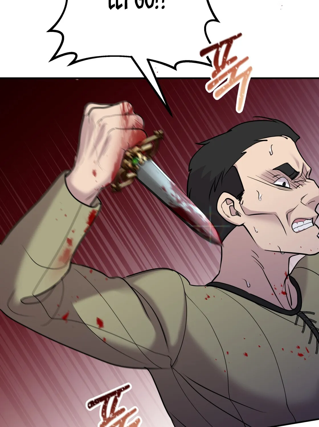 So Am I Dead? Chapter 7 page 7 - 
