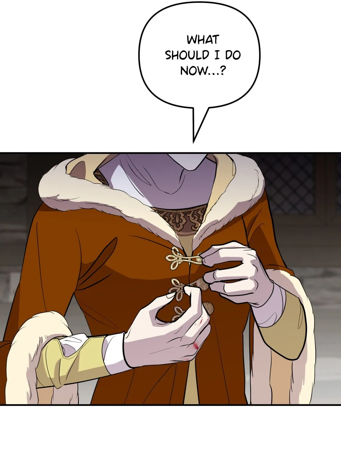 So Am I Dead? Chapter 7 page 63 - 