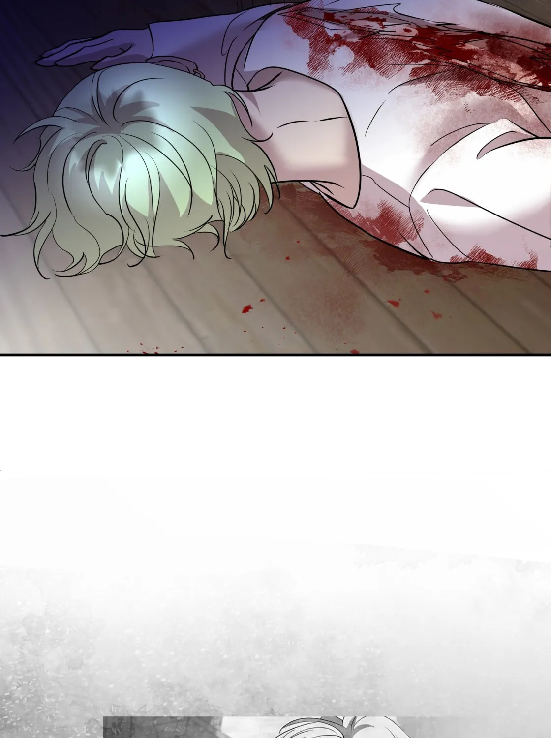 So Am I Dead? Chapter 7 page 66 - 