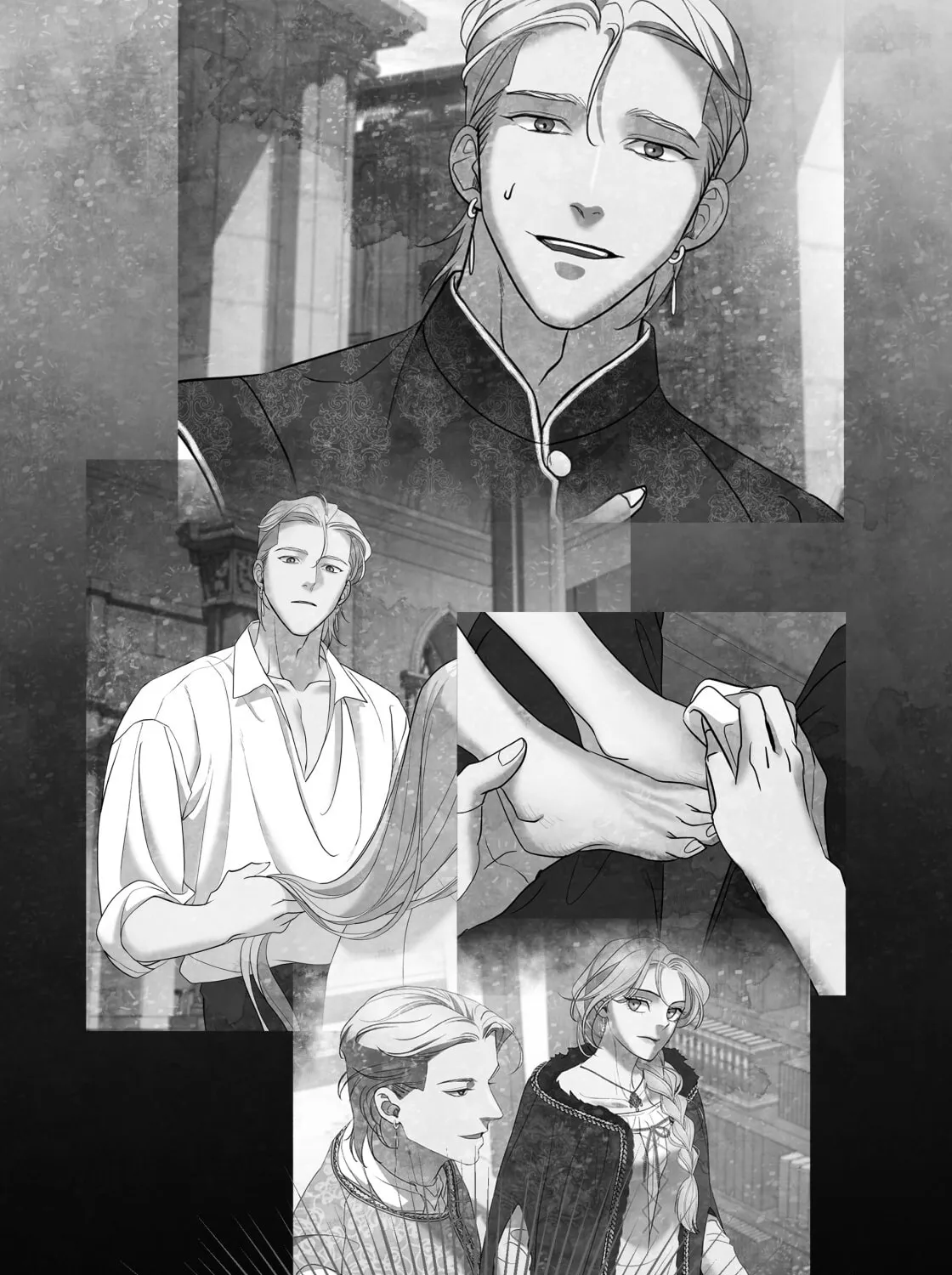 So Am I Dead? Chapter 7 page 67 - 