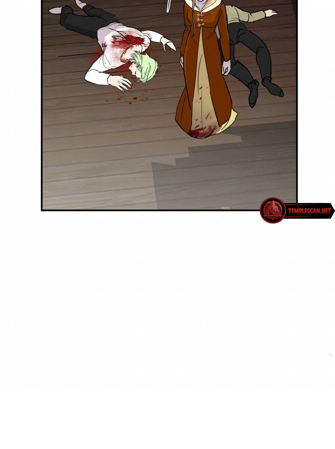 So Am I Dead? Chapter 7 page 72 - 