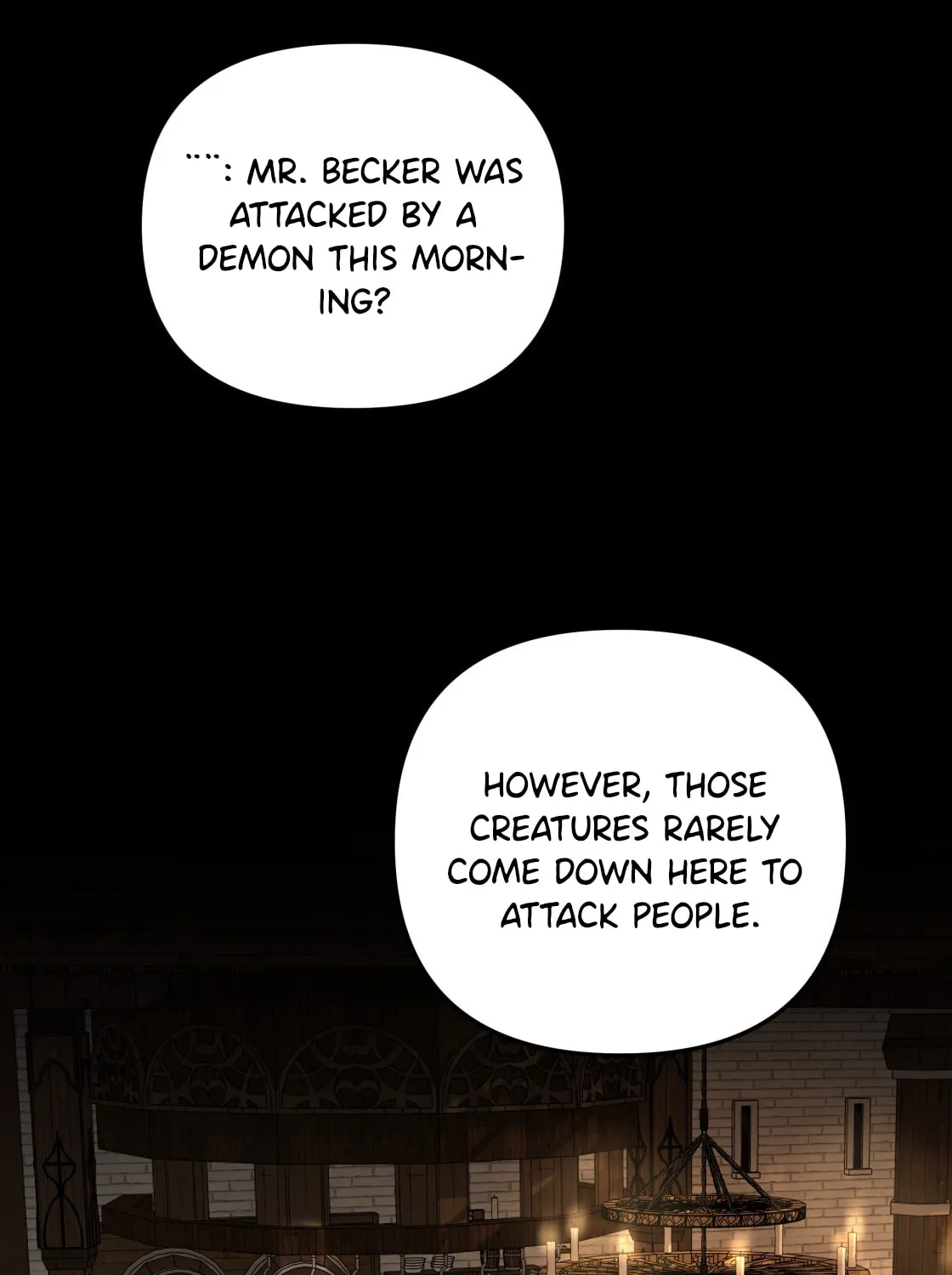 So Am I Dead? Chapter 7 page 78 - 