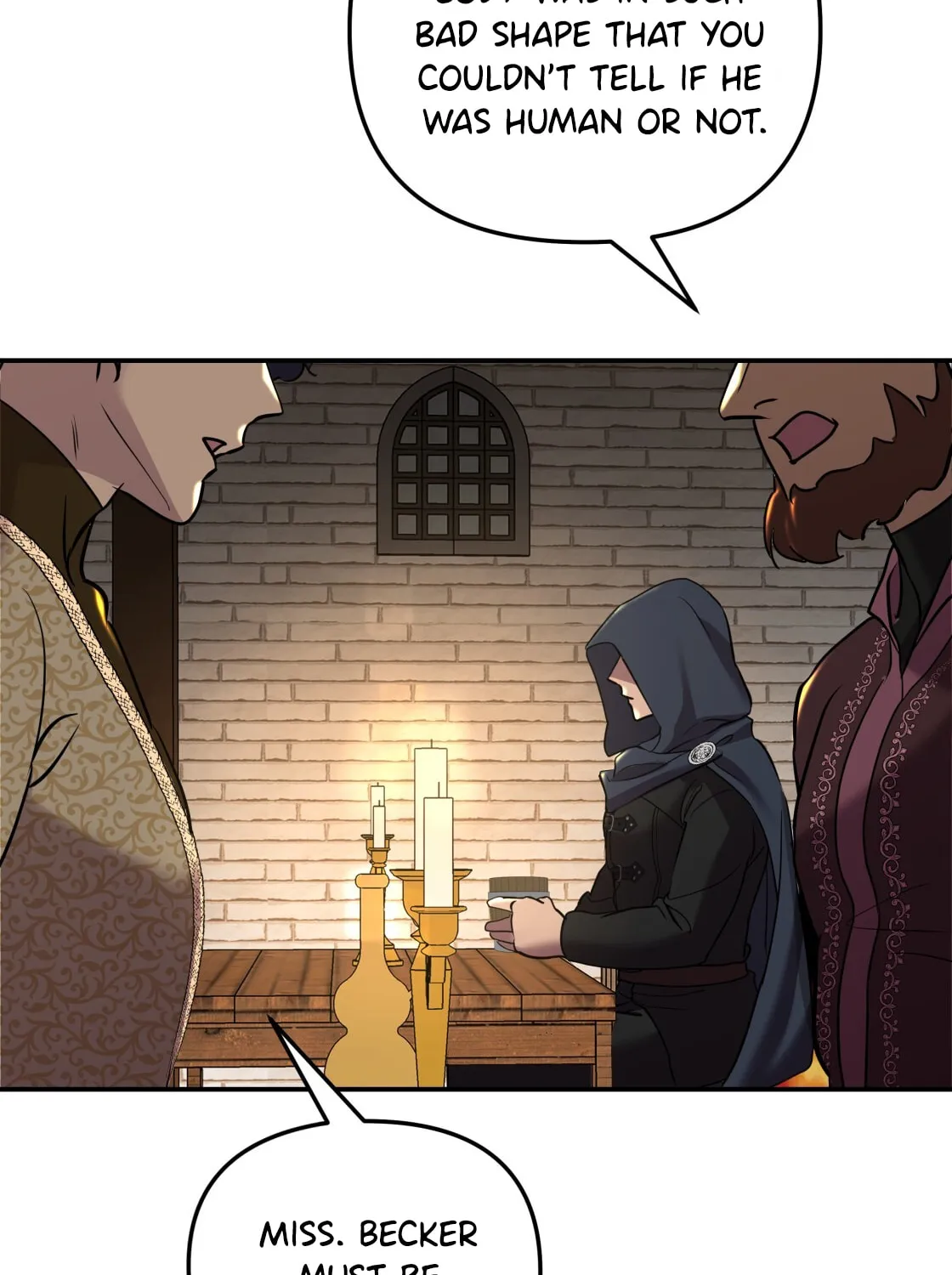 So Am I Dead? Chapter 7 page 80 - 