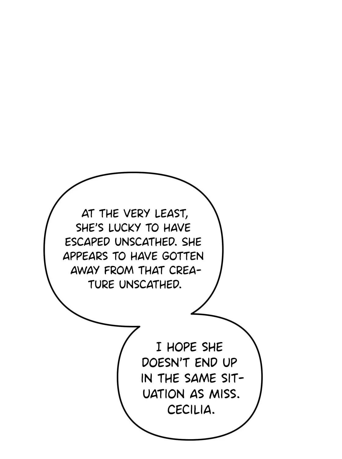 So Am I Dead? Chapter 7 page 85 - 
