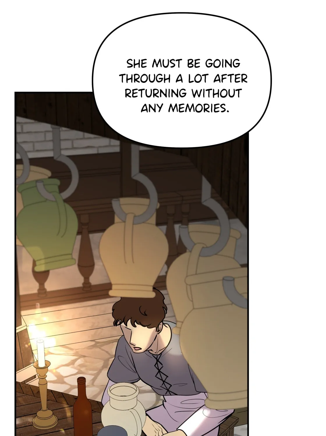 So Am I Dead? Chapter 7 page 87 - 