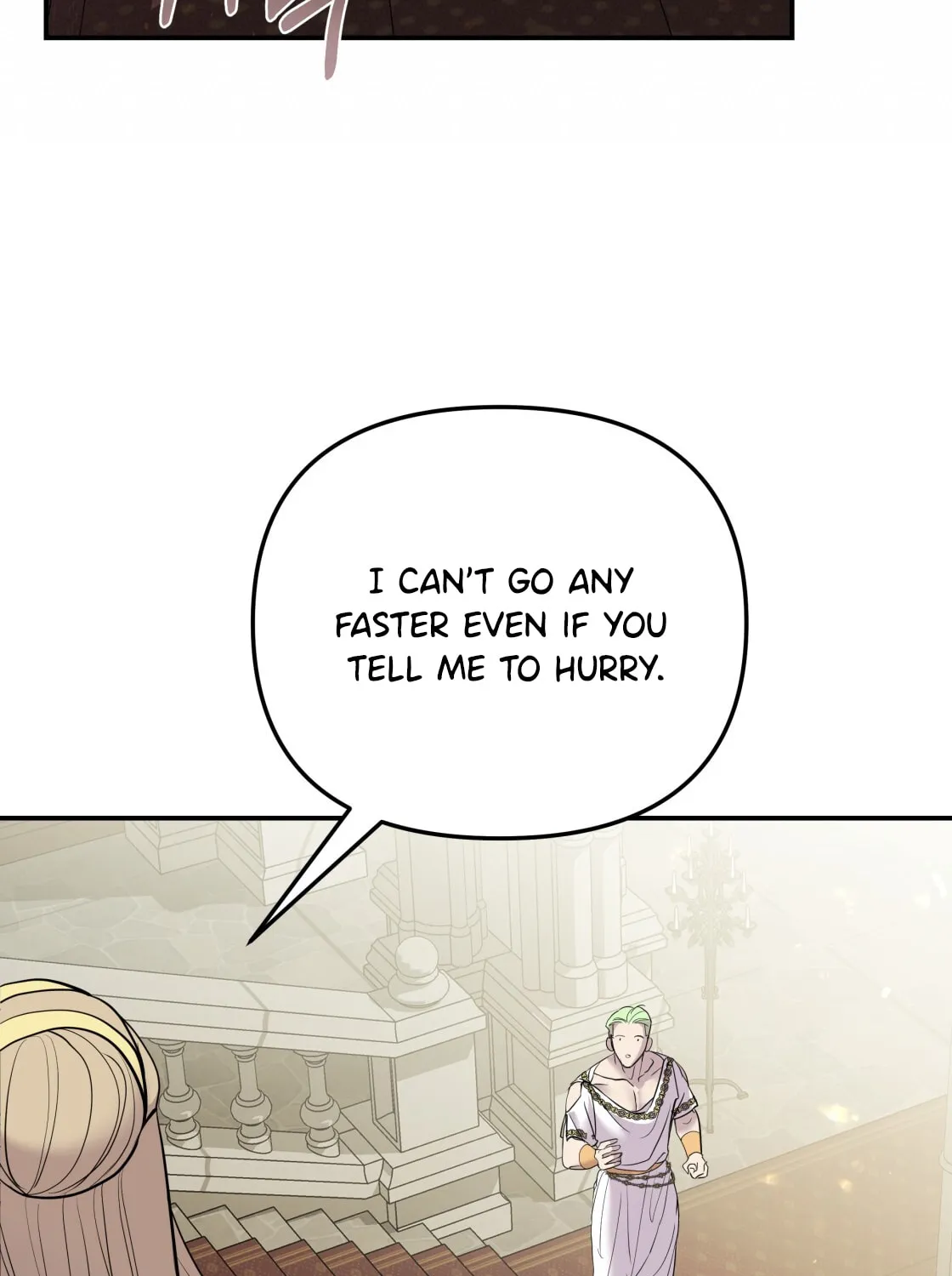 So Am I Dead? Chapter 8 page 102 - 