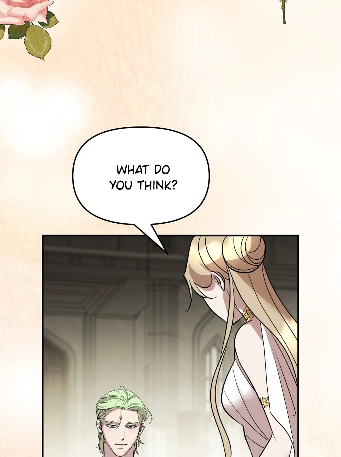 So Am I Dead? Chapter 8 page 107 - 