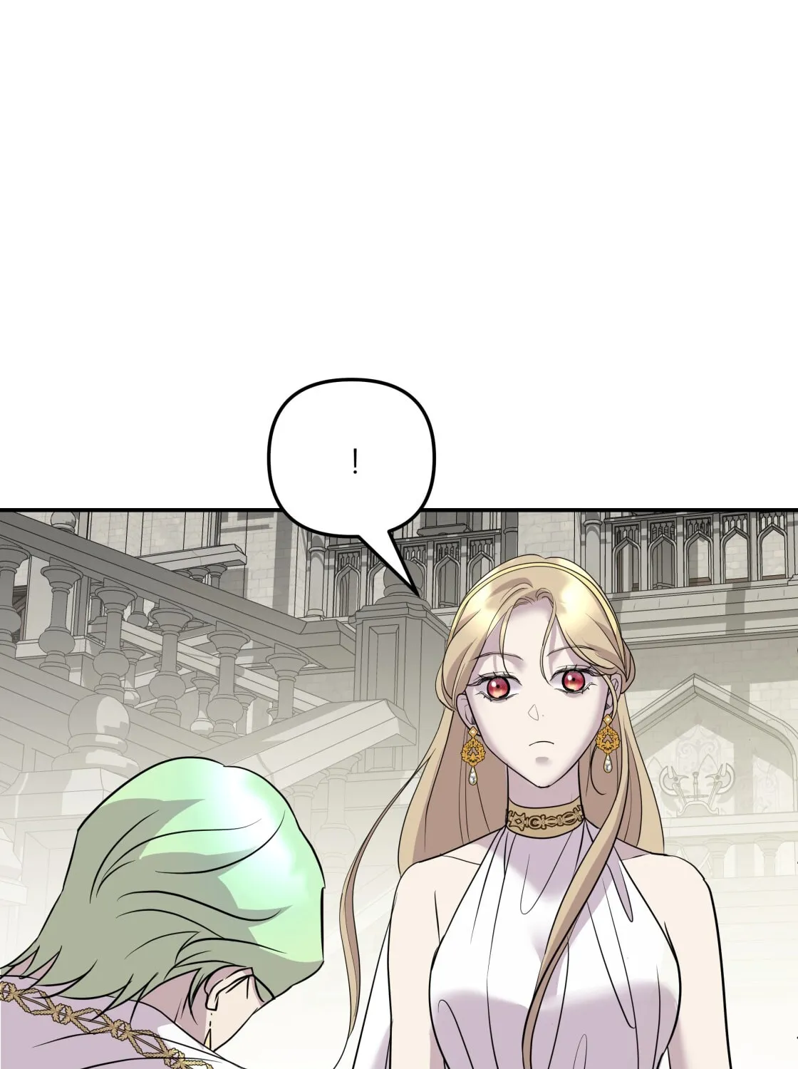 So Am I Dead? Chapter 8 page 113 - 